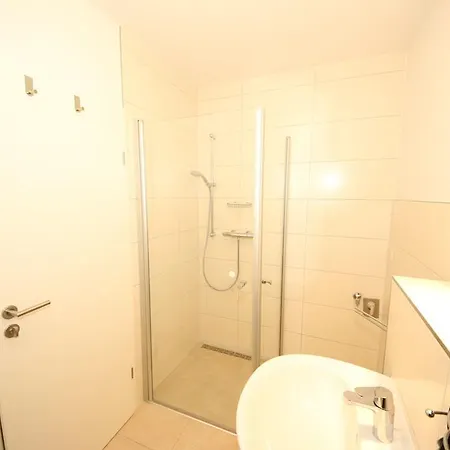 Apartment Haus Dune - Fewo 03 Thiessow