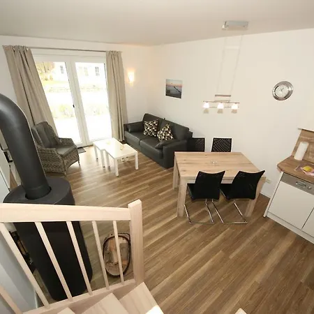 Haus Dune - Fewo 03 *