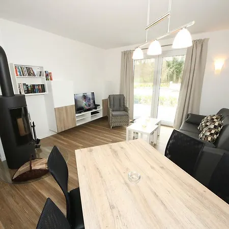 Haus Dune - Fewo 03 *