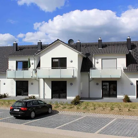 Haus Dune - Fewo 03 Thiessow